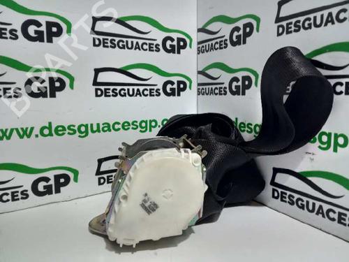 Rear right seatbelt AUDI A3 (8P1) 2.0 TDI 16V | BP13449297I28 