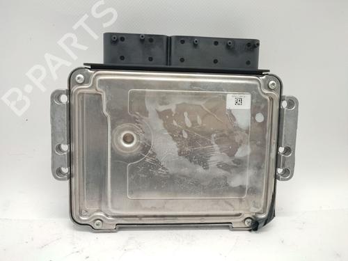 Engine control unit (ECU) KIA CERATO I Hatchback (LD) 1.6 CRDi | BP33649841M57 - Image 4