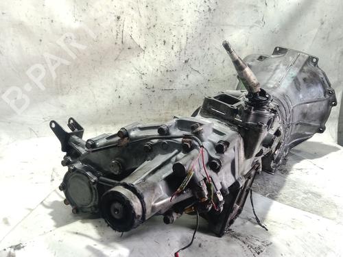 Gearbox MITSUBISHI PAJERO I Canvas Top (L04_G) 2.3 TD (L043G, L048G) | BP32096366M3 