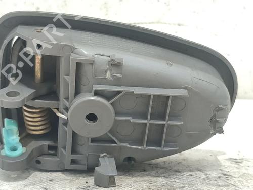 Rear right interior door handle HYUNDAI ACCENT II (LC) 1.3 | BP27243032I16 