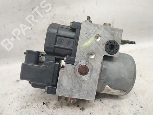 ABS pump OPEL OMEGA B (V94) 2.5 TD (F69, M69, P69) | BP27859918M43 