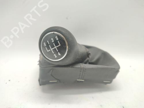 Gearknop Gearknop VW POLO IV (9N_, 9A_) 1.4 16V (75 hp) 34240638 34240638