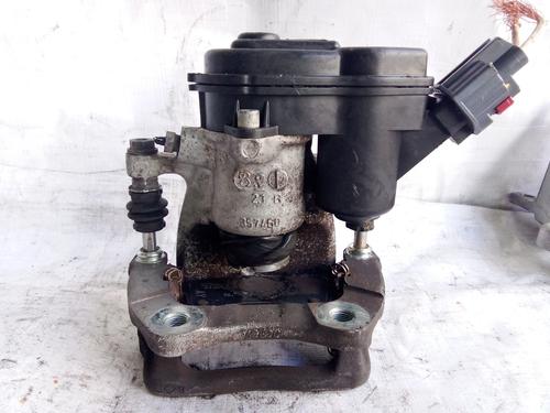 Right rear brake caliper RENAULT TALISMAN Grandtour (KP_)  | BP21792704M106 