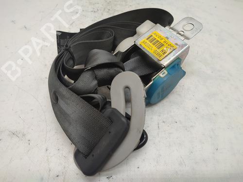 Rear right seatbelt HYUNDAI GETZ (TB) 1.5 CRDi | BP18858464I28 