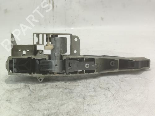 Front left exterior door handle CITROËN C4 I (LC_)  | BP16952683C128 