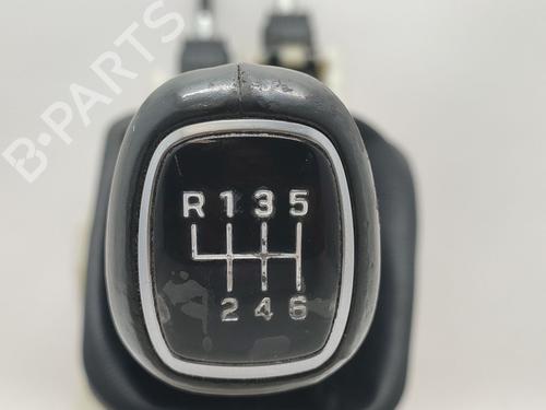 Gear lever HYUNDAI i30 (PDE, PD, PDEN) 1.6 CRDi | BP36359115M90 - Image 4
