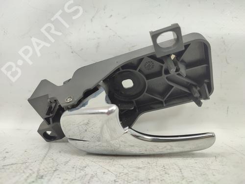 Venstre bak invendig håndtak JAGUAR S-TYPE II (X200) 2.7 D | BP13746299I15 