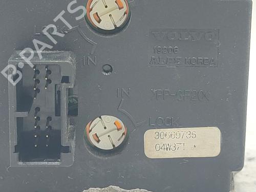 Headlight switch VOLVO S40 II (544) 2.0 D | BP38112780I24 - Image 3