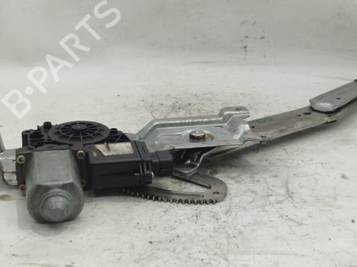 Used Front right window mechanism OPEL CORSA B (S93) [1993-2009]  18239024