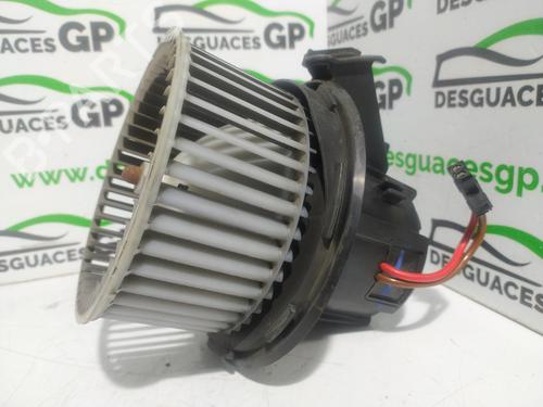 Heater blower motor MERCEDES-BENZ E-CLASS Coupe (C207) E 350 CDI (207.322) | BP7129839M62 