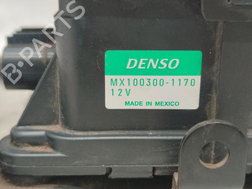 Electronic module HONDA ACCORD VI (CK, CG, CH, CF) 2.0 i (CG9) | BP16589900M83 