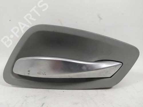 Høyre bak invendig håndtak BMW 3 Touring (E91) 320 d (150 hp) 12449268