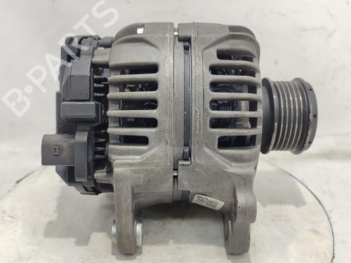 Used Alternator SEAT CORDOBA (6K2) 1.4 (60 hp) 19312448