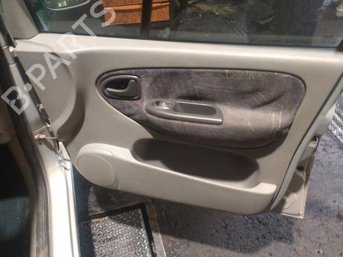 Left front window motor RENAULT SCÉNIC I MPV (JA0/1_, FA0_) 1.9 dTi (JA0N) | BP30154867E21