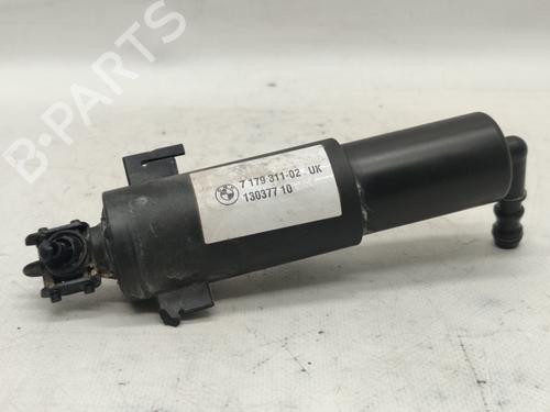 Used Washer pump BMW 3 (E90) [2004-2012]  17060282