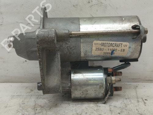 Starter FORD FIESTA V (JH_, JD_)  | BP17755881M8 