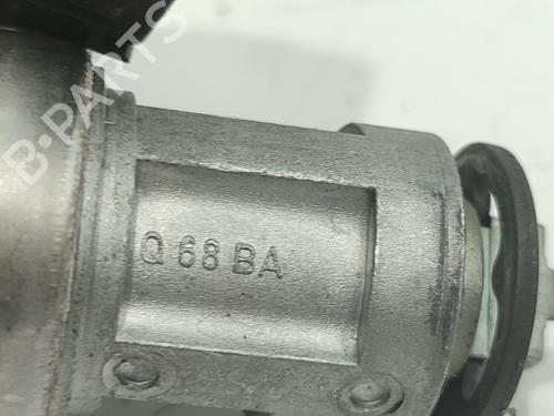 Ignition barrel FORD FOCUS I (DAW, DBW) 1.8 Turbo DI / TDDi | BP31042398M48 