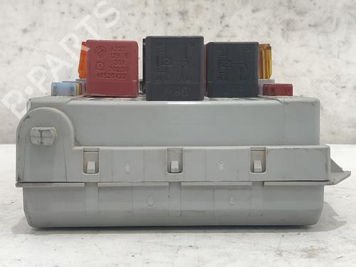 Fuse box FIAT DOBLO Box Body/MPV (223_) 1.3 D Multijet | BP27987072E1 