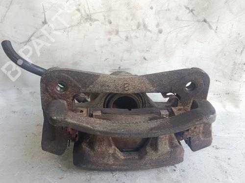 Right rear brake caliper OPEL MONTEREY A (M92) 3.1 TD (UBS69D, UBS69G) | BP30055764M106 