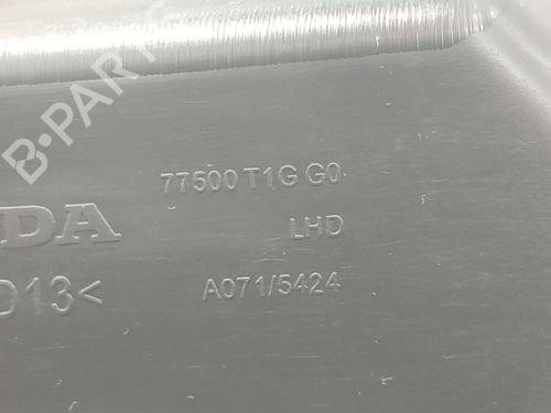 Handskerum HONDA CR-V IV (RM_) 2.2 i-DTEC 4WD (RE6) | BP36405694C95 - Image 4