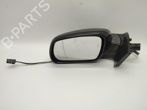 Used Left mirror PEUGEOT 307 (3A/C) [2000-2012]  16224162