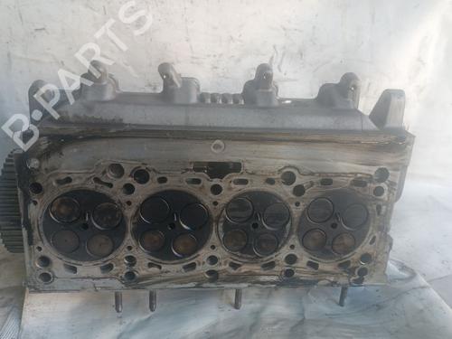 Cylinder head AUDI A4 B8 (8K2) 2.0 TDI | BP39592574M5 - Image 2