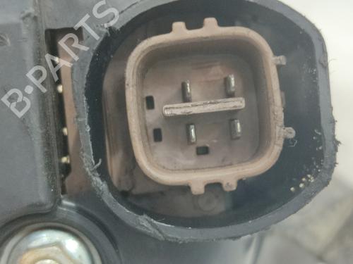 Alternator HONDA CIVIC VIII Hatchback (FN, FK) 2.2 CTDi (FK3) | BP18000560M7 