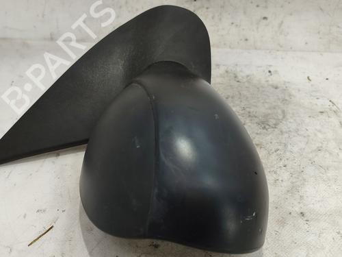 Ryggespeil høyre PEUGEOT 206 Hatchback (2A/C) 1.9 D | BP27860004C27 