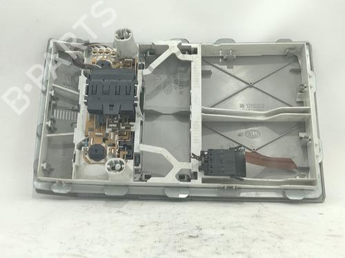 Interior roof light OPEL ASTRA H (A04) 1.7 CDTI (L48) | BP29924496I8