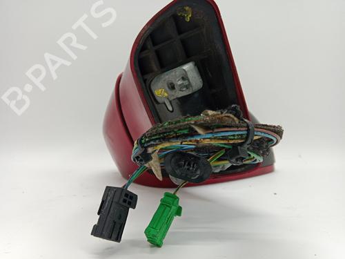 Ryggespeil venstre CITROËN C4 I (LC_) 1.6 HDi | BP29445415C26