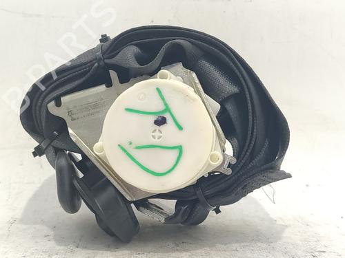 Used Rear right seatbelt Rear right seatbelt JAGUAR XF I (X250) 2.7 D (207 hp) 36037850 36037850