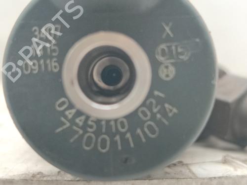 Injector RENAULT LAGUNA II (BG0/1_) 1.9 dCi (BG08, BG0G) | BP22782277M100 