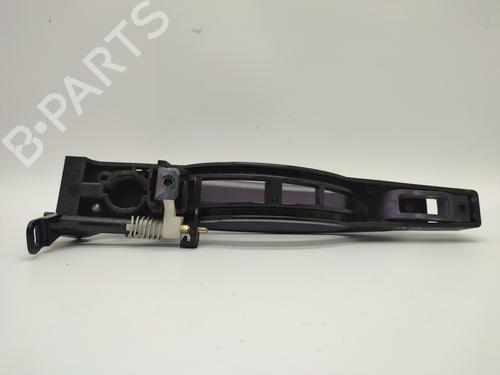 Front right exterior door handle PEUGEOT 307 (3A/C)  | BP16224170C129 