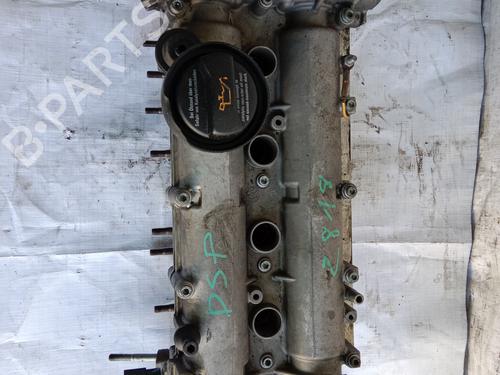 Cylinder head SEAT CORDOBA (6L2) 1.4 16V | BP22179683M5 