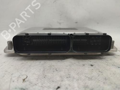 Engine control unit (ECU) SEAT IBIZA III (6L1) 1.9 TDI | BP26930636M57 