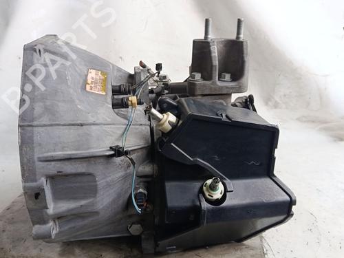 Used Gearbox Gearbox 36840878 36840878