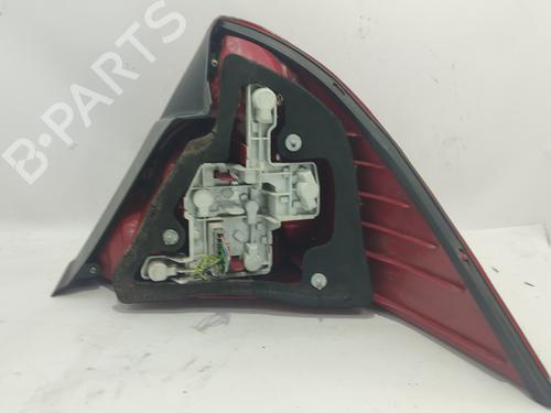 Left taillight FORD MONDEO III (B5Y)  | BP18858409C34 