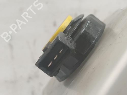 Brake master cylinder FORD ESCORT V (AAL, ABL)  | BP23089570M77 