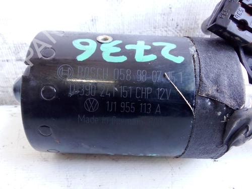 Front wiper motor AUDI A3 (8L1) 1.8 | BP20157141M29 
