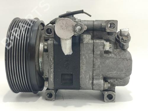 AC compressor MAZDA 5 (CR) 2.0 CD (CR19) | BP36536648M34 - Image 2
