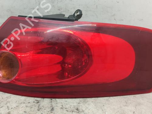 Used Right taillight FIAT CROMA (194_) [2005-2011]  17838874