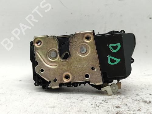 Zamek drzwi przednich prawych PEUGEOT 307 Break (3E) 2.0 HDI 110 | BP30810012C97 