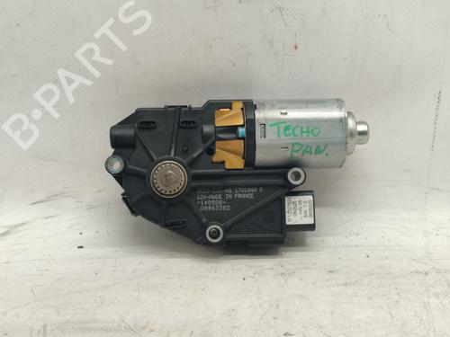 Motor techo deslizable VOLVO S80 II (124) 2.4 D (163 hp) 16703090