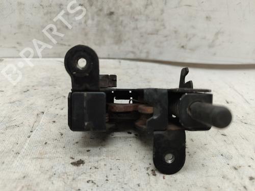Hood lock BMW 7 (E65, E66, E67) 730 d | BP26277925C133 