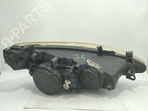Left headlight PEUGEOT 307 (3A/C) 1.6 HDi 110 | BP32020295C28