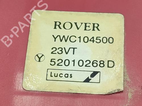 Fuse box ROVER 200 II Hatchback (RF) 220 D/SD | BP31093364E1