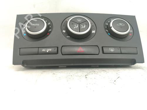 Commande Chauffage SAAB 9-3 Estate (E50) 1.9 TiD (150 hp) 28293576