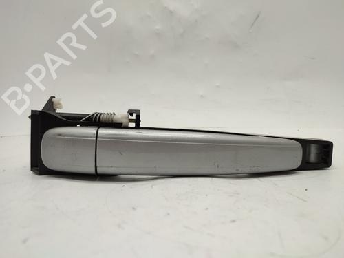 Used Front right exterior door handle PEUGEOT 307 SW (3H) 2.0 HDI 110 (107 hp) 16259416
