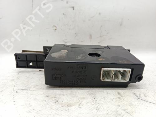 Climate control SUZUKI VITARA (ET) HDI (SE 420HDI) | BP26884438I5 