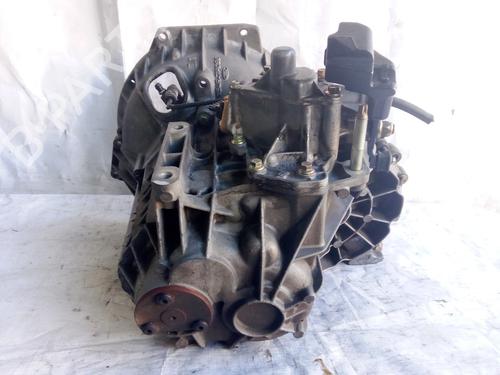 Gearbox FORD FOCUS I Turnier (DNW) 1.8 Turbo DI / TDDi | BP18093365M3 